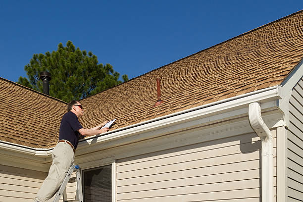 Fast & Reliable Emergency Roof Repairs in Ocean City, FL